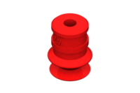 GIMATIC VACUUM CUP VG.B11 SUCTION CUP, FDA-COMPLIANT SILICONE, 50 SHORE