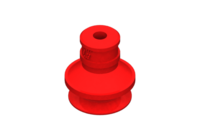 GIMATIC VACUUM CUP VG.B16 SUCTION CUP, FDA-COMPLIANT SILICONE, 50 SHORE