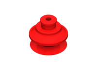 GIMATIC VACUUM CUP VG.B22 SUCTION CUP, FDA-COMPLIANT SILICONE, 50 SHORE