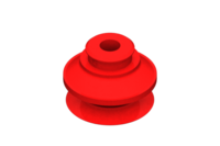 GIMATIC VACUUM CUP VG.B33 SUCTION CUP, FDA-COMPLIANT SILICONE, 50 SHORE