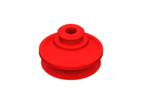 GIMATIC VACUUM CUP VG.B42 SUCTION CUP, FDA-COMPLIANT SILICONE, 50 SHORE