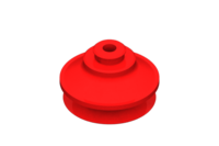 GIMATIC VACUUM CUP VG.B53 SUCTION CUP, FDA-COMPLIANT SILICONE, 50 SHORE