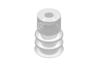 GIMATIC VACUUM CUP VG.LB6 SUCTION CUP, FDA-COMPLIANT SILICONE, 50 SHORE