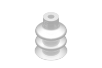 GIMATIC VACUUM CUP SUCTION CUPS VG.LB16 SILICONE FDA 50 °SHORE