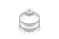 GIMATIC VACUUM CUP SUCTION CUPS VG.LB22F SILICONE FDA 50 °SHORE