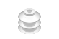 GIMATIC VACUUM CUP SUCTION CUPS VG.LB33F SILICONE FDA 50 °SHORE