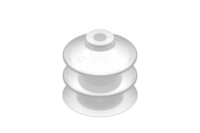 GIMATIC VACUUM CUP SUCTION CUPS VG.LB42F SILICONE FDA 50 °SHORE