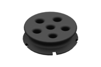GIMATIC SC BELL SILICO TPS