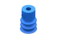 GIMATIC VACUUM CUP VG.LB6 SUCTION CUP, HNBR, 60 SHORE