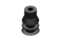 GIMATIC VACUUM CUP VG.LB11 SUCTION CUP, NBR, 50 SHORE