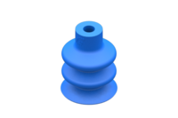 GIMATIC VACUUM CUP VG.LB16 SUCTION CUP, HNBR, 60 SHORE