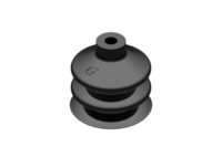 GIMATIC VACUUM CUP VG.LB22 SUCTION CUP, NBR, 50 SHORE