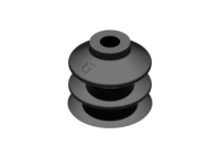 GIMATIC VACUUM CUP VG.LB33 SUCTION CUP, NBR, 50 SHORE