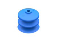 GIMATIC VACUUM CUP VG.LB53 SUCTION CUP, HNBR, 60 SHORE
