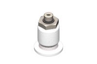 GIMATIC VACUUM CUPS SUCTION CUP VG.PAAT.30R PTFE, G1/8” MALE