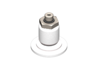 GIMATIC VACUUM CUPS SUCTION CUP VG.PAAT.40R PTFE, G1/8” MALE