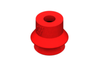 GIMATIC VACUUM CUP VG.B9 SUCTION CUP, FDA-COMPLIANT SILICONE, 50 SHORE
