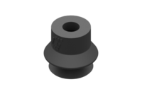 GIMATIC VACUUM CUP VG.B9 SUCTION CUP, EPDM, 50 SHORE