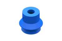 GIMATIC VACUUM CUP VG.B9 SUCTION CUP, HNBR, 60 SHORE