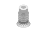 GIMATIC VACUUM CUP VG.LPG30 SUCTION CUP, FDA-COMPLIANT SILICONE, 40 SHORE, WITH INSERT