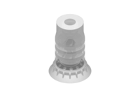GIMATIC VACUUM CUP VG.LPG41 SUCTION CUP, FDA-COMPLIANT SILICONE, 40 SHORE, WITH INSERT