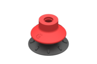 GIMATIC VACUUM CUP VG.IS25 SUCTION CUP, POLYURETHANE, 30/60 SHORE