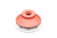 GIMATIC VACUUM CUP VG.IS35 SUCTION CUP, POLYURETHANE, 30/60 SHORE