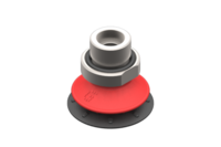 GIMATIC VACUUM CUP VG.IS35 SUCTION CUP, POLYURETHANE, 30/60 SHORE, G3/8? MALE