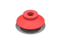 GIMATIC VACUUM CUP VG.IS55 SUCTION CUP, POLYURETHANE, 30/60 SHORE