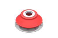 GIMATIC VACUUM CUP VG.IS70 SUCTION CUP, POLYURETHANE, 30/60 SHORE