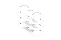 GIMATIC SC B MULTI OVAL TPS