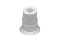 GIMATIC VACUUM CUP VG.BPG30 SUCTION CUP, FDA-COMPLIANT SILICONE, 40 SHORE