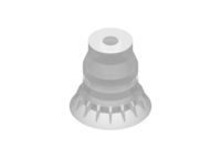 GIMATIC VACUUM CUP VG.BPG55 SUCTION CUP, FDA-COMPLIANT SILICONE, 40 SHORE