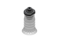 GIMATIC VACUUM CUP LPG.30 SUCTION CUP, FDA-COMPLIANT SILICONE, 40 SHORE, G1/8" MALE