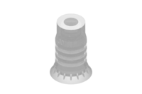 GIMATIC VACUUM CUP VG.LPG30 SUCTION CUP, FDA-COMPLIANT SILICONE, 40 SHORE