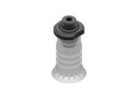GIMATIC VACUUM CUP LPG.30 SUCTION CUP, FDA-COMPLIANT SILICONE, 40 SHORE, G1/4" MALE