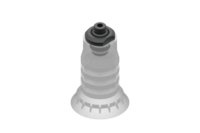 GIMATIC VACUUM CUP LPG.48 SUCTION CUP, FDA-COMPLIANT SILICONE, 40 SHORE, G1/8" MALE