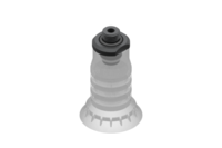 GIMATIC VACUUM CUP LPG.48 SUCTION CUP, FDA-COMPLIANT SILICONE, 40 SHORE, G1/4" MALE