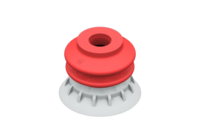 GIMATIC VACUUM CUP VG.XG50P SUCTION CUP, POLYURETHANE, 30/70 SHORE