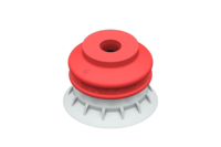 GIMATIC VACUUM CUP VG.XG60P SUCTION CUP, POLYURETHANE, 30/70 SHORE