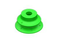 GIMATIC VACUUM CUP VG.BP25 SUCTION CUP, POLYURETHANE, 50 SHORE