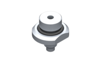 GIMATIC VACUUM G3/8? MALE FITTING