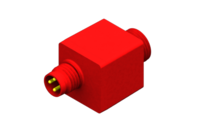 GIMATIC VACUUM PRE-SET ELECTROMECHANICAL VACUUM SWITCH -70 KPA, G1/8? MALE, PNP/NPN, NO/NC