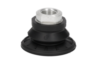 GIMATIC VACUUM CUP VG.MB42 SUCTION CUP, NBR, 60 SHORE, G1/4" FEMALE