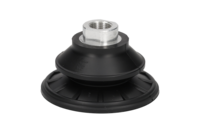 GIMATIC VACUUM CUP VG.MB83 SUCTION CUP, NBR, 60 SHORE, G3/8" FEMALE