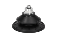 GIMATIC VACUUM CUP VG.MB103 SUCTION CUP, NBR, 60 SHORE, G1/4" MALE