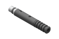 GIMATIC VACUUM EJ-SMALL-LP-2 EJECTOR WITHOUT HOLDER