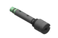 GIMATIC VACUUM EJ-SMALL-HF-2 EJECTOR WITH HOLDER