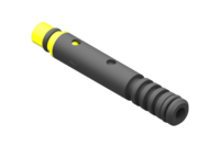 GIMATIC VACUUM EJ-SMALL-HV-2 EJECTOR WITHOUT HOLDER