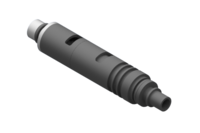 GIMATIC VACUUM EJ-MEDIUM-LP-2 EJECTOR WITHOUT HOLDER